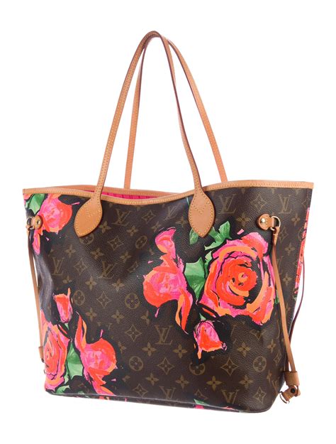 louis vuitton tasje met roesjes|rose in handbags Louis Vuitton.